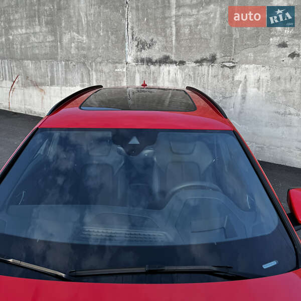 Позашляховик / Кросовер Audi e-tron 2019 в Львові