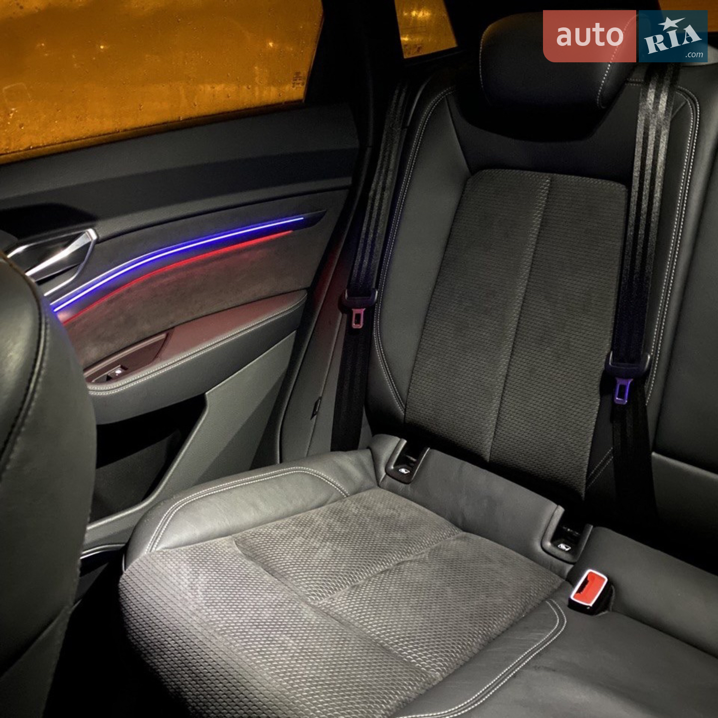 2019 Audi e-tron - мініатюра 48