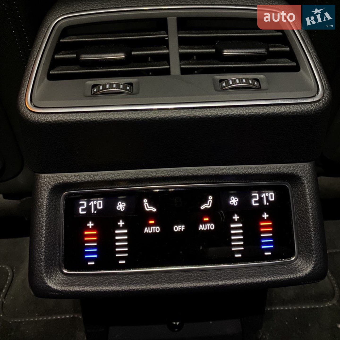 2019 Audi e-tron - мініатюра 50
