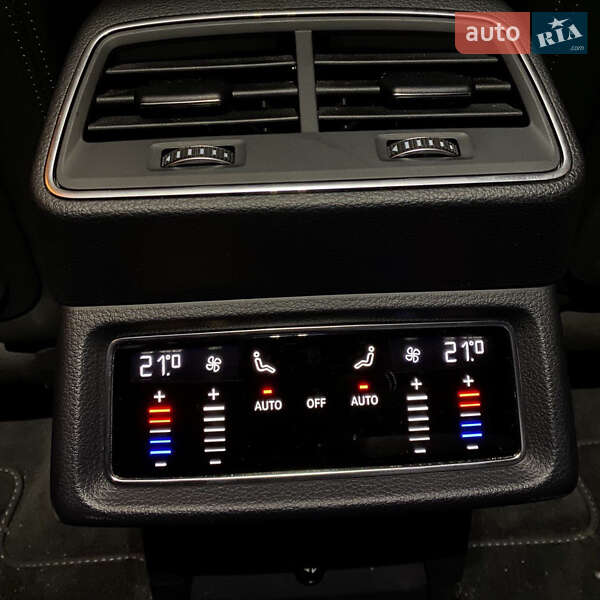 Позашляховик / Кросовер Audi e-tron 2019 в Львові