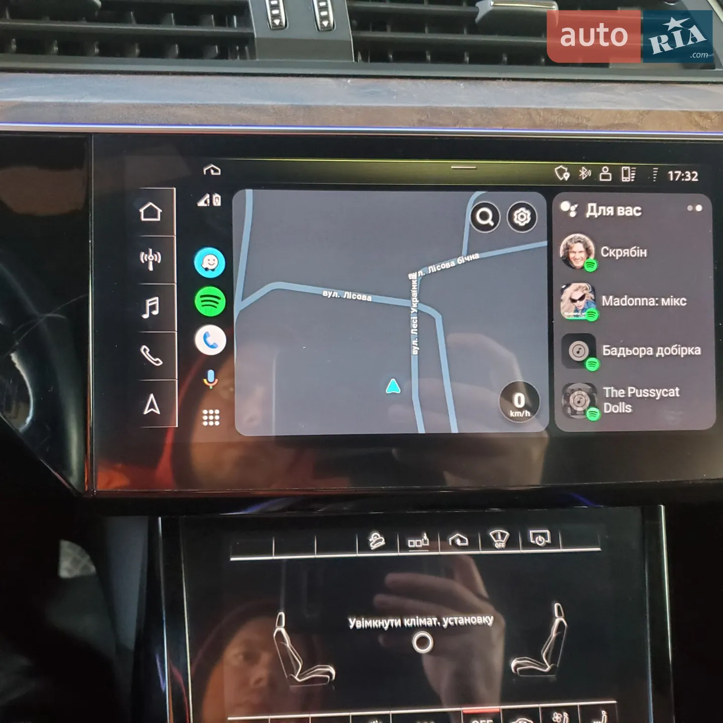 2019 Audi e-tron - мініатюра 106