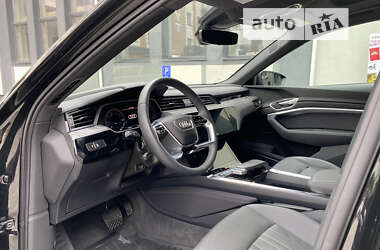 Внедорожник / Кроссовер Audi e-tron 2023 в Коломые