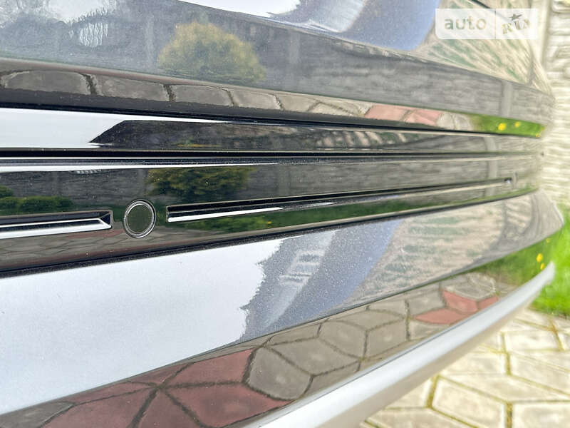 Внедорожник / Кроссовер Audi e-tron 2020 в Ивано-Франковске