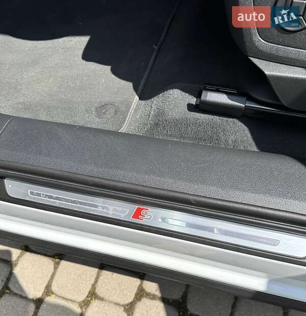 Внедорожник / Кроссовер Audi e-tron 2020 в Львове