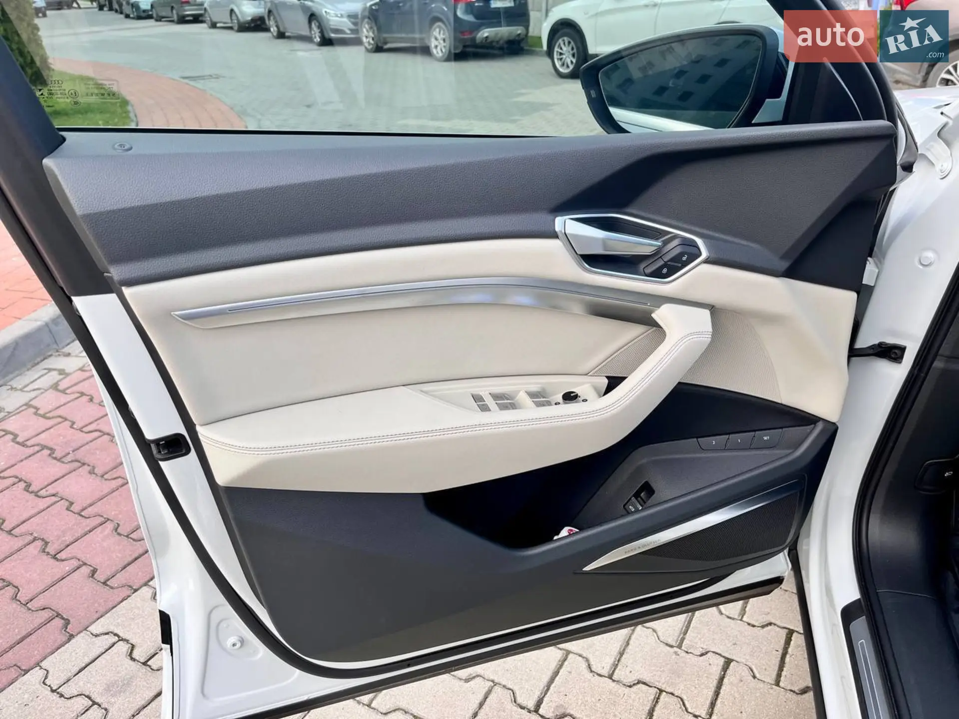 2023 Audi e-tron - мініатюра 15
