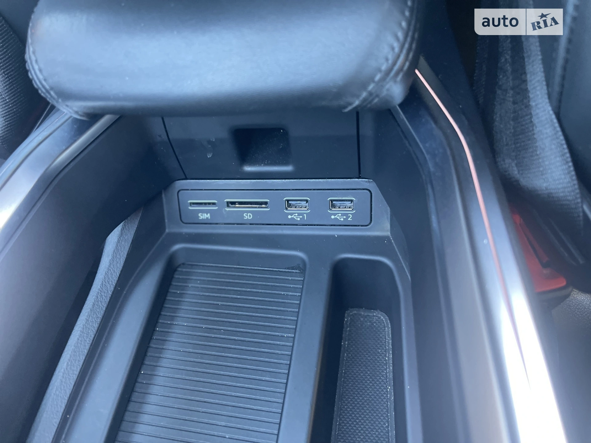 2019 Audi e-tron - мініатюра 4