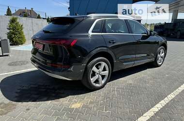 Позашляховик / Кросовер Audi e-tron 2020 в Чернівцях