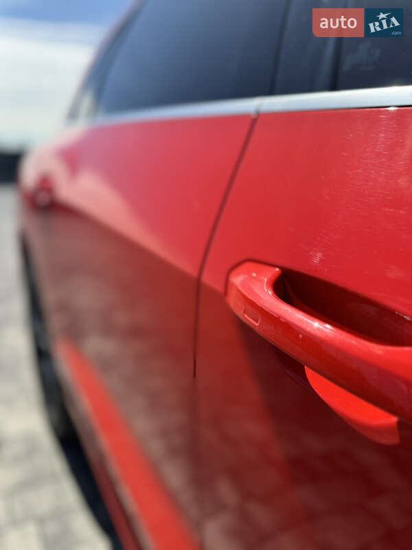 Внедорожник / Кроссовер Audi e-tron 2022 в Мукачево