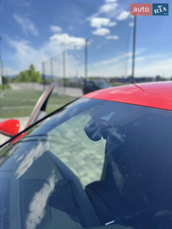 Внедорожник / Кроссовер Audi e-tron 2022 в Мукачево