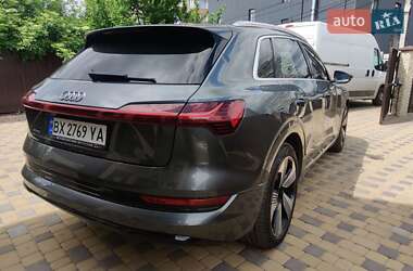 Внедорожник / Кроссовер Audi e-tron 2019 в Хмельницком