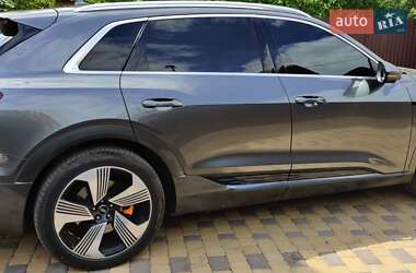 Внедорожник / Кроссовер Audi e-tron 2019 в Хмельницком
