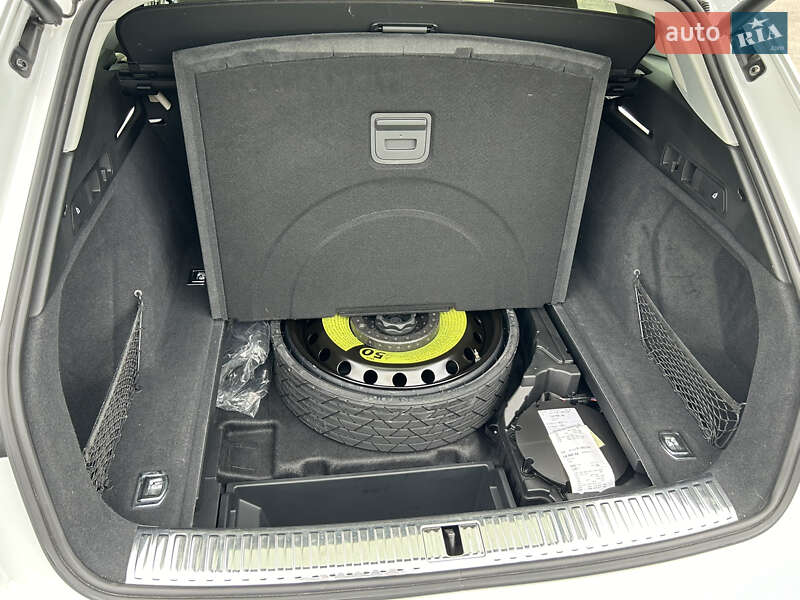 Позашляховик / Кросовер Audi e-tron 2019 в Дніпрі фото 33 Позашляховик / Кросовер Audi e-tron 2019 в Дніпрі