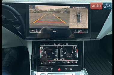 Внедорожник / Кроссовер Audi e-tron 2019 в Днепре