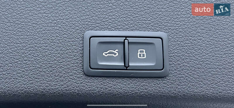 Позашляховик / Кросовер Audi e-tron 2019 в Дніпрі фото 36 Позашляховик / Кросовер Audi e-tron 2019 в Дніпрі