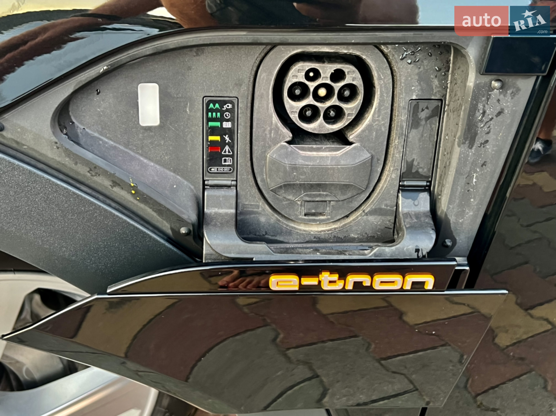 2019 Audi e-tron - мініатюра 37