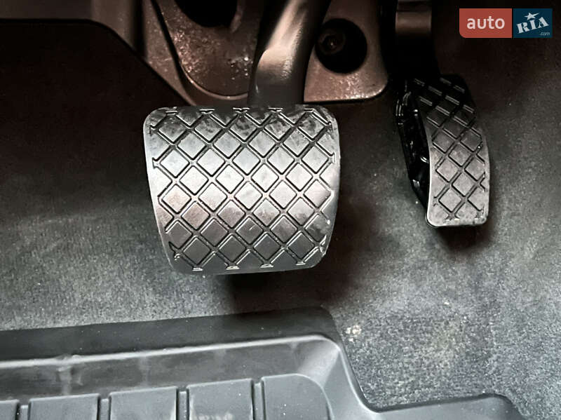 Позашляховик / Кросовер Audi e-tron 2019 в Самборі фото 49 Позашляховик / Кросовер Audi e-tron 2019 в Самборі