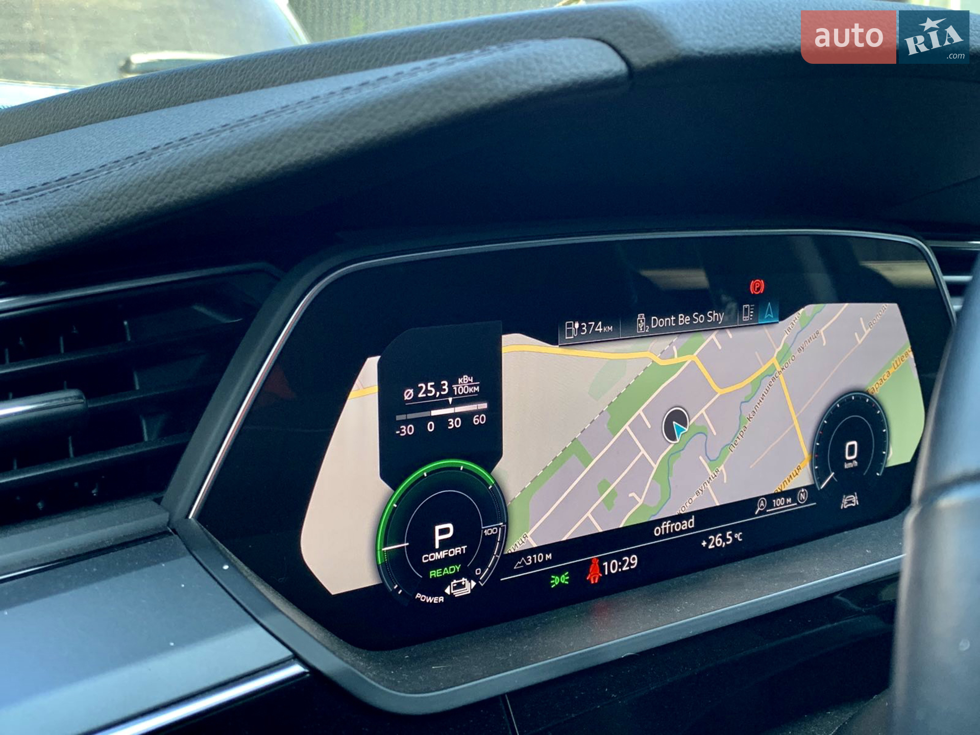 2019 Audi e-tron - мініатюра 66