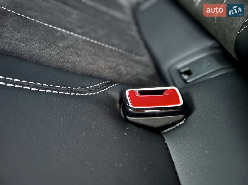 Позашляховик / Кросовер Audi e-tron 2019 в Самборі фото 78 Позашляховик / Кросовер Audi e-tron 2019 в Самборі