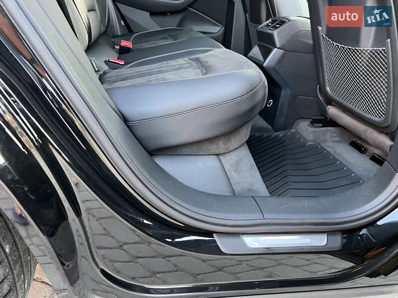 Позашляховик / Кросовер Audi e-tron 2019 в Самборі фото 104 Позашляховик / Кросовер Audi e-tron 2019 в Самборі
