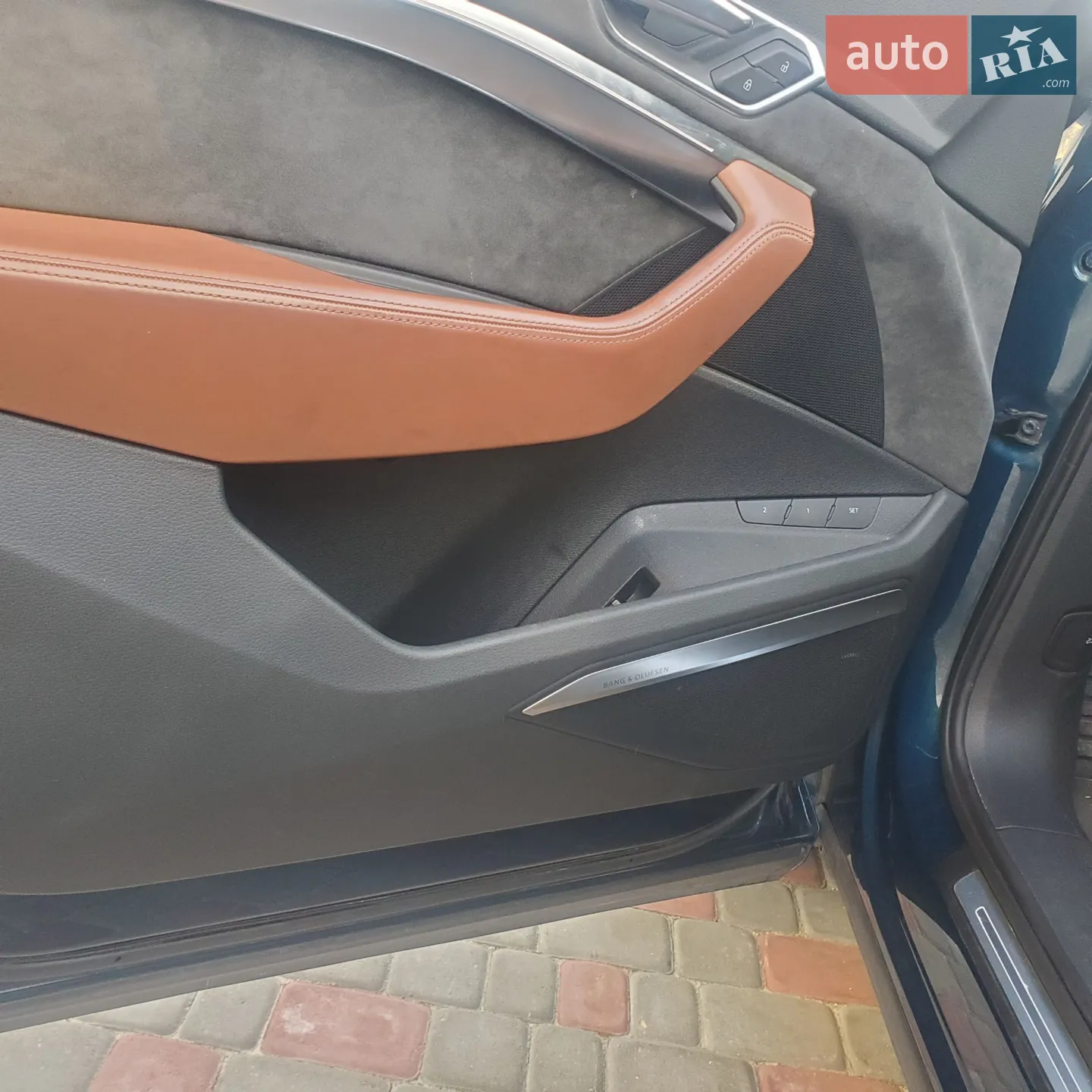 2019 Audi e-tron - мініатюра 74