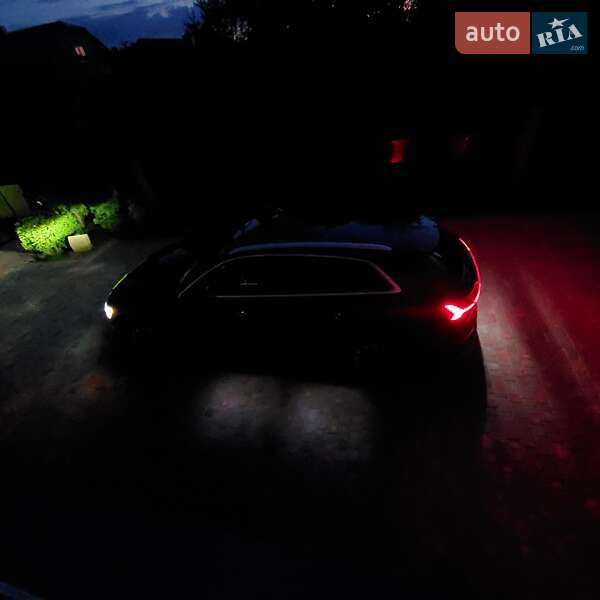 Внедорожник / Кроссовер Audi e-tron 2019 в Тернополе