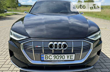Внедорожник / Кроссовер Audi e-tron 2019 в Дрогобыче