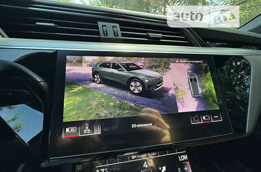 Внедорожник / Кроссовер Audi e-tron 2019 в Дрогобыче