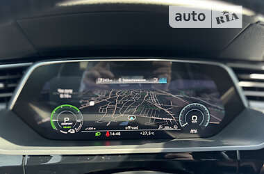 Внедорожник / Кроссовер Audi e-tron 2019 в Дрогобыче