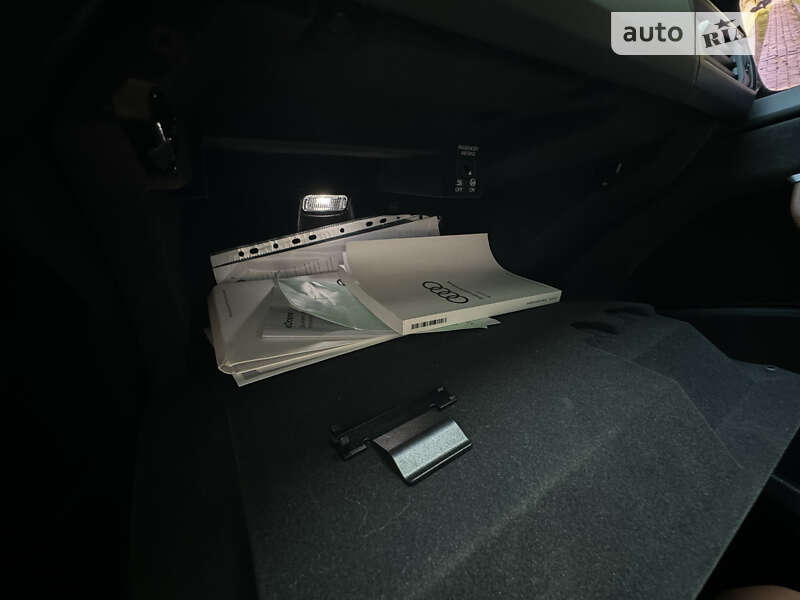 Внедорожник / Кроссовер Audi e-tron 2019 в Дрогобыче фото 39 Внедорожник / Кроссовер Audi e-tron 2019 в Дрогобыче