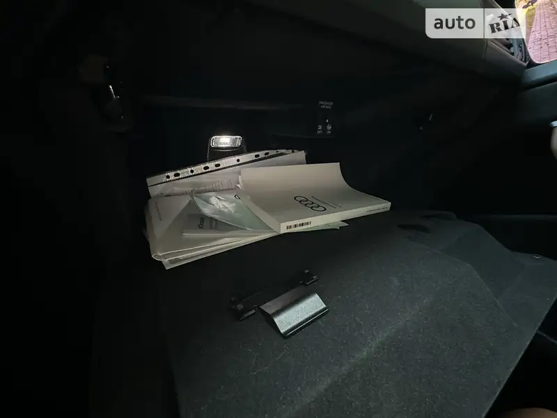 Внедорожник / Кроссовер Audi e-tron 2019 в Дрогобыче документ 2 фото Внедорожник / Кроссовер Audi e-tron 2019 в Дрогобыче документ