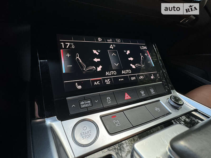Внедорожник / Кроссовер Audi e-tron 2019 в Дрогобыче фото 38 Внедорожник / Кроссовер Audi e-tron 2019 в Дрогобыче