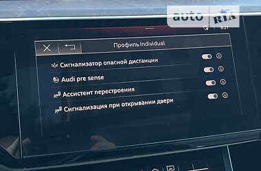 Внедорожник / Кроссовер Audi e-tron 2019 в Киеве