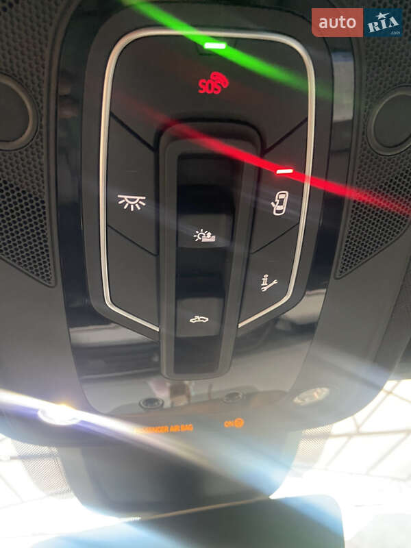 Внедорожник / Кроссовер Audi e-tron 2020 в Вознесенске