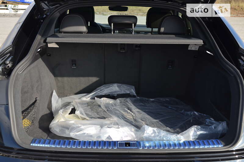 Внедорожник / Кроссовер Audi e-tron 2022 в Харькове фото 15 Внедорожник / Кроссовер Audi e-tron 2022 в Харькове