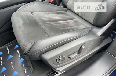 Внедорожник / Кроссовер Audi e-tron 2020 в Ровно