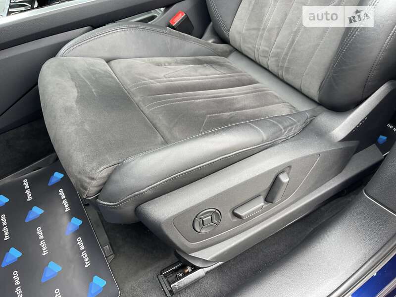 Внедорожник / Кроссовер Audi e-tron 2020 в Ровно