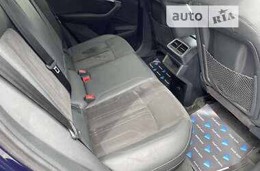 Внедорожник / Кроссовер Audi e-tron 2020 в Ровно