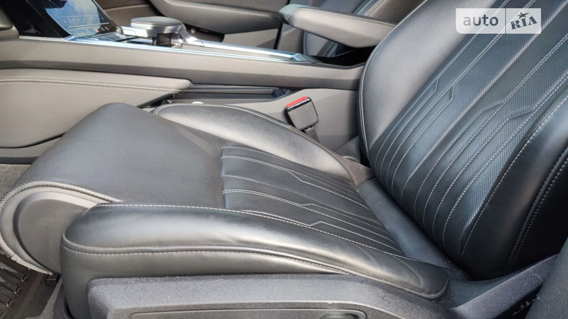 2019 Audi e-tron - мініатюра 11