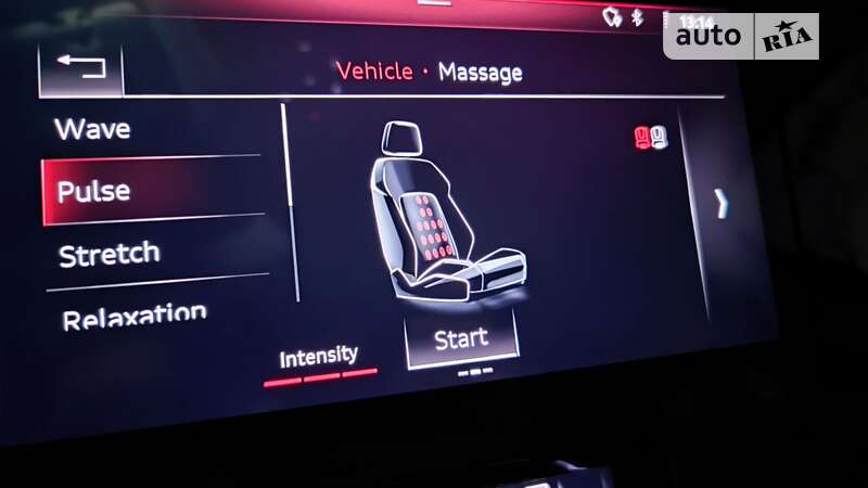 Позашляховик / Кросовер Audi e-tron 2019 в Бучі