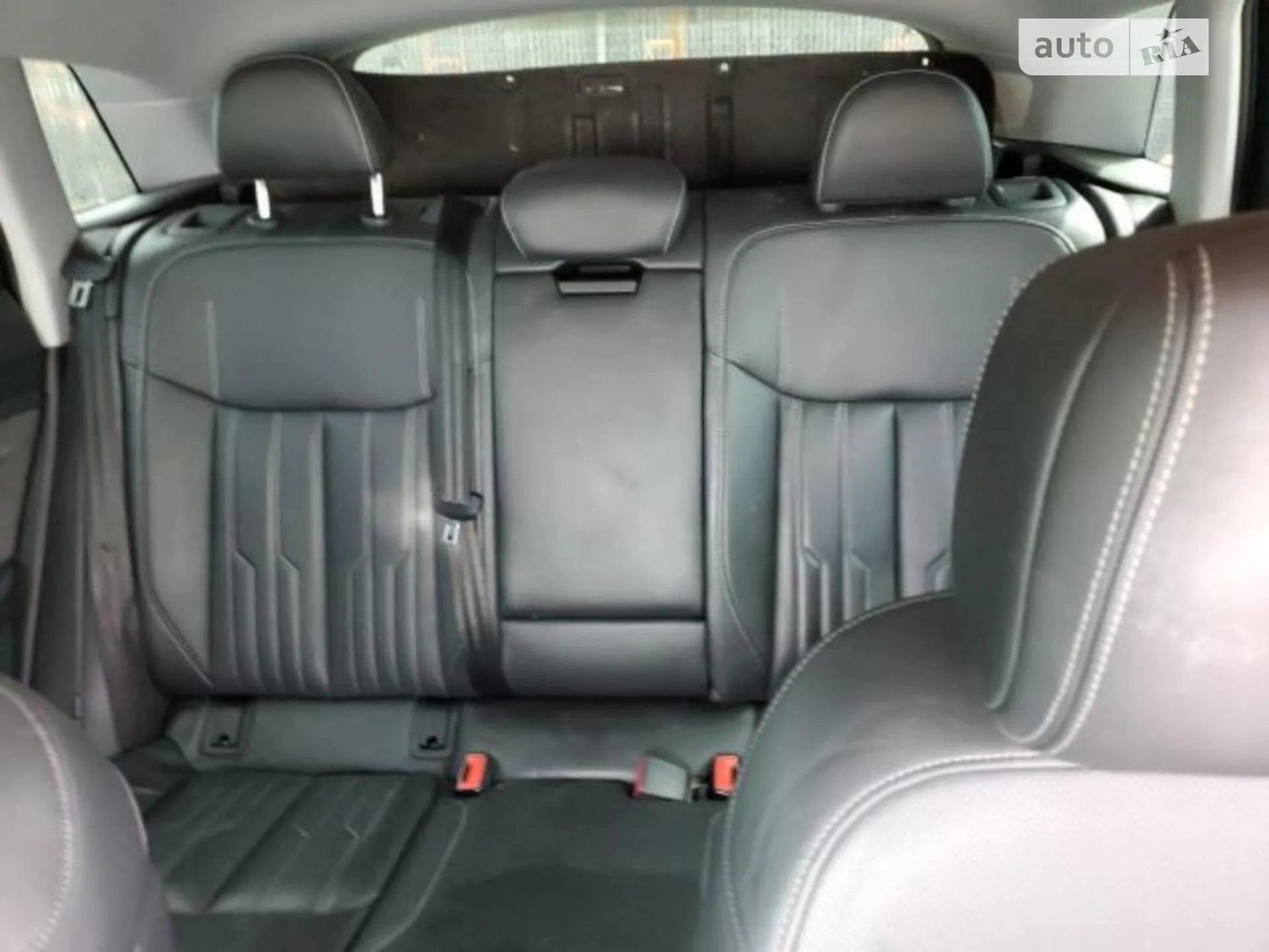 2019 Audi e-tron - мініатюра 56