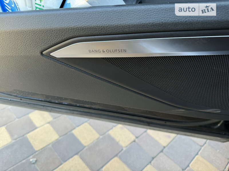 Внедорожник / Кроссовер Audi e-tron 2019 в Кропивницком