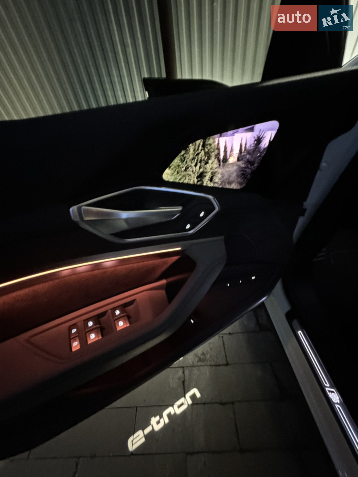 2020 Audi e-tron - мініатюра 47