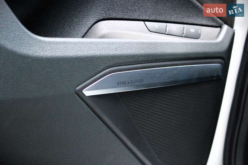 Внедорожник / Кроссовер Audi e-tron 2019 в Харькове фото 21 Внедорожник / Кроссовер Audi e-tron 2019 в Харькове