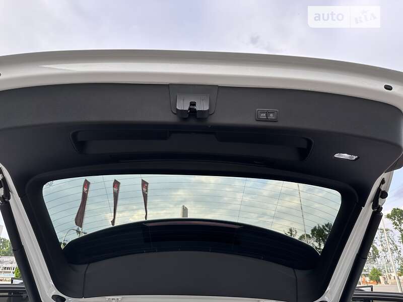 Внедорожник / Кроссовер Audi e-tron 2019 в Виннице