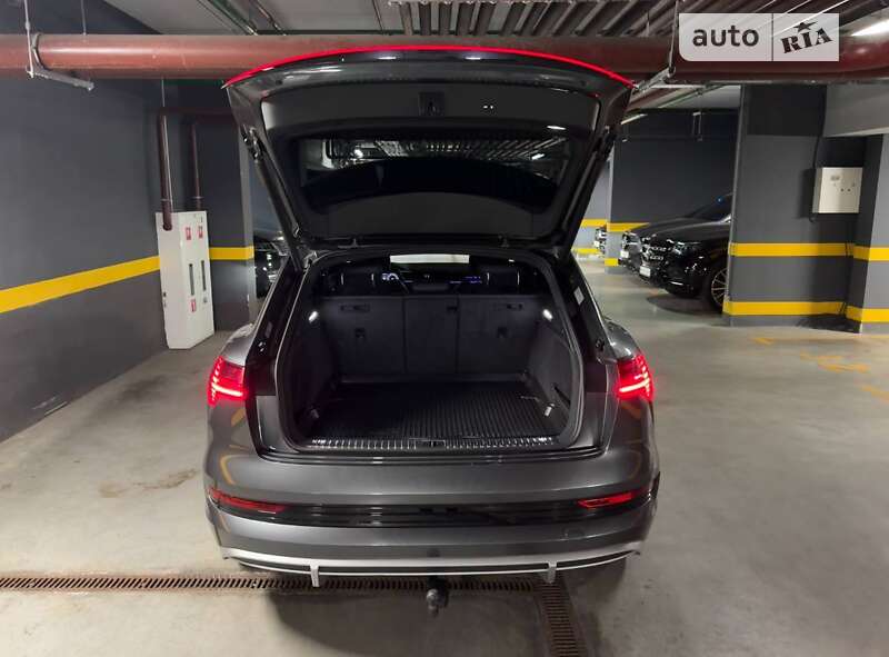 Внедорожник / Кроссовер Audi e-tron 2020 в Киеве