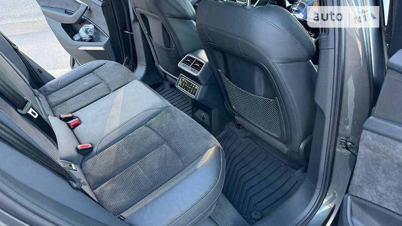 Внедорожник / Кроссовер Audi e-tron 2020 в Киеве