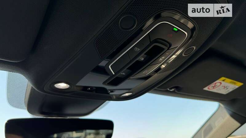 Внедорожник / Кроссовер Audi e-tron 2020 в Киеве