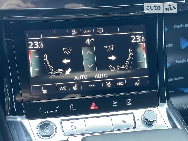Внедорожник / Кроссовер Audi e-tron 2021 в Ровно