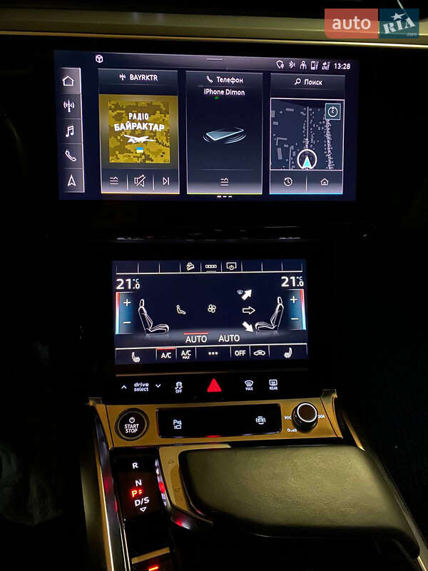 Внедорожник / Кроссовер Audi e-tron 2021 в Харькове
