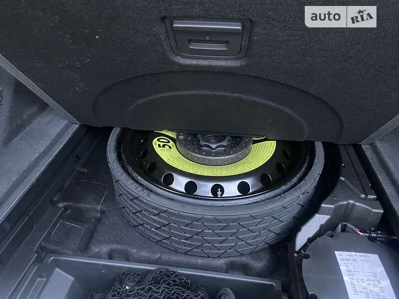 Внедорожник / Кроссовер Audi e-tron 2018 в Харькове